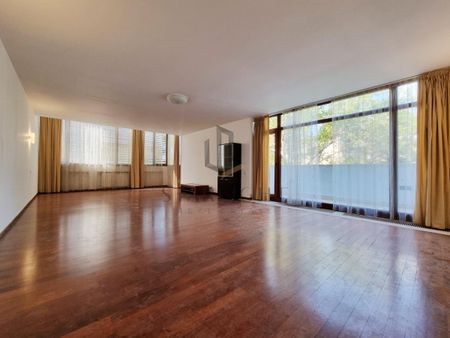 Aviatorilor Dorobanti spacious 3 bedroom For Rent - Fotografie 2