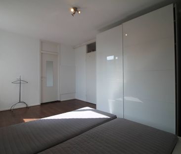 Te huur: Appartement Concordiastraat in Breda - Photo 4