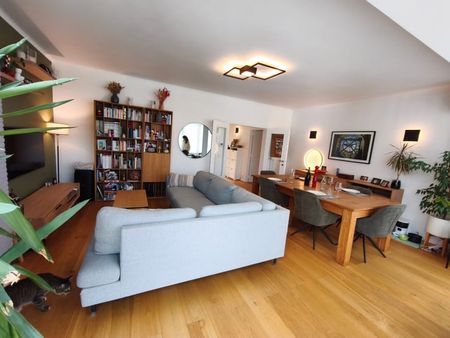 Penthouse te huur - Photo 4