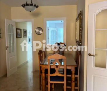 Apartamento en alquiler en Calle del Príncipe de Asturias, 1 - Foto 2