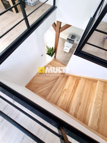 Mieszkanie przy Parku Kasprowicza - Zdjęcie 5