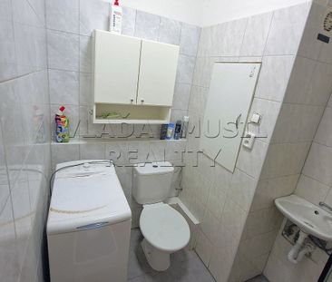Pronájem bytu 2+kk 33 m² - Fotografie 5