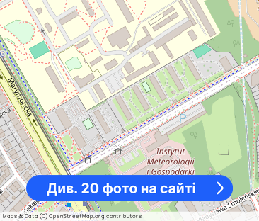 Żoliborz Blisko Metro Tramwaj i Ciche Okazja - Фото 1