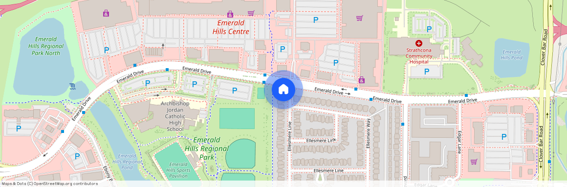 211-300 Awentia Dr, T9E 1H3, Leduc