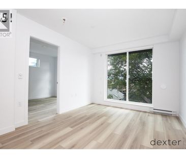 306 1551 GRANT STREET, Vancouver, British Columbia - Photo 3