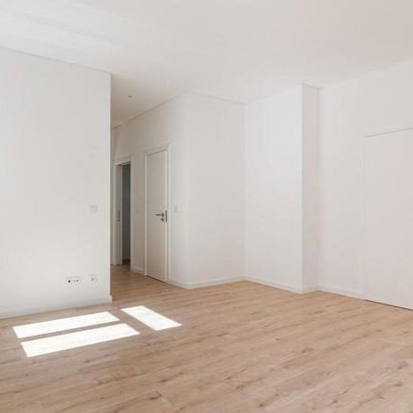 Apartamento T2 - Photo 1