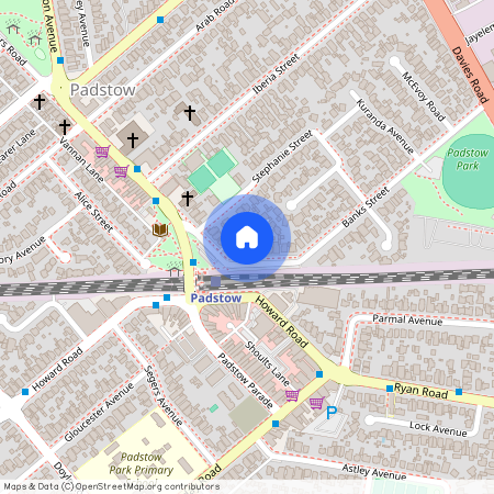 4 Banks st, NSW 2211, Padstow