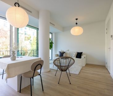 Calandstraat 39-K, Nieuwe Werk, 3016CA, Rotterdam - Photo 3