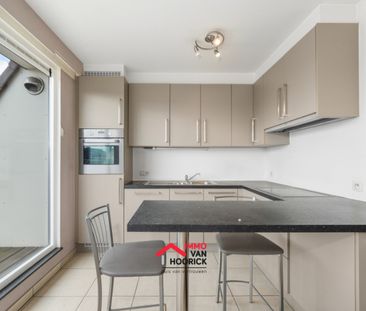 2 Slaapkamer appartement nabij centrum van Lokeren - Foto 1