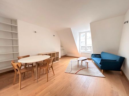 PARIS 2 - SENTIER - Photo 3