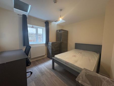 1 bedroom terraced house to rent - Photo 4