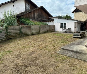 4.5-room apartment on the 1st floor with separate entrance - Foto 3