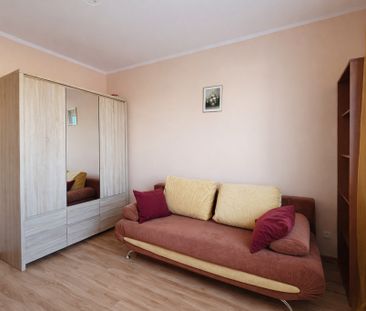 Osiedle Magnolia-2 pokoje na wynajem - Zdjęcie 3