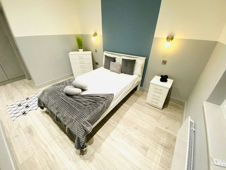 Room in a Shared Flat, Gladesmore Road, N15 - Photo 3