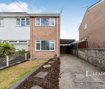 Uplands Avenue, Connah's Quay, Deeside, Flintshire, CH5 - Photo 6
