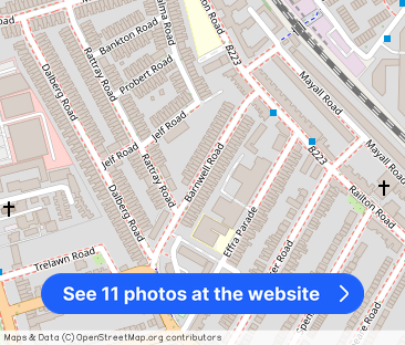 Barnwell Road, London, SW2 - Photo 1