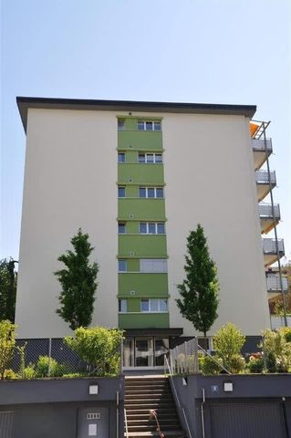 3 Zimmer, 74 m², 4. Stock - Photo 5