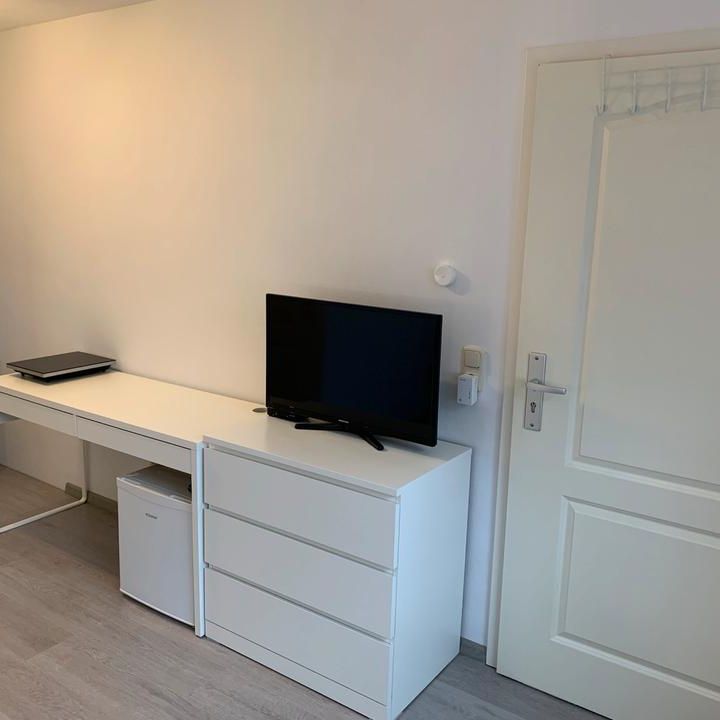 Möblierte Einzimmerwohnung in Hanau/Steinheim - Photo 1