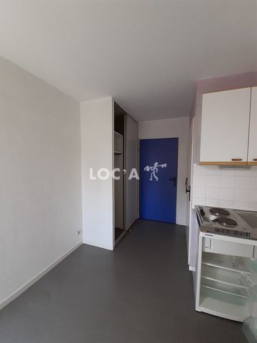 Studio 20 m² (ref: 2128201) - Photo 2