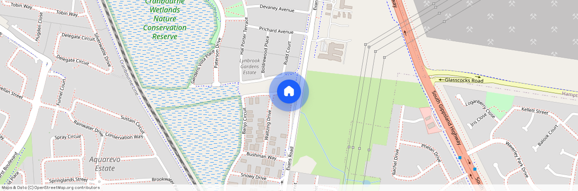 74 Banjo Circuit, Vic 3975, Lynbrook