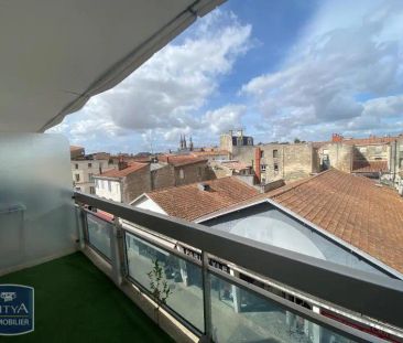 Appartement à louer 1 pièce 20.45m² - Photo 5
