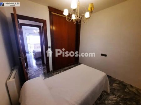 Piso en alquiler en Alhamar - Photo 5