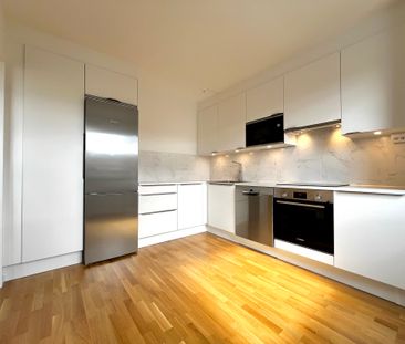 Jägaregatan 4 B - Foto 4