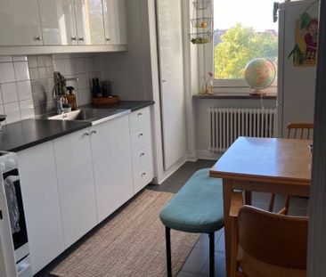 Nobelvägen, Malmö - Foto 1