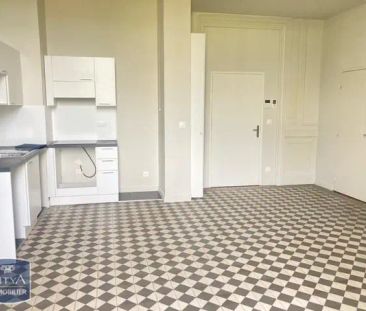 Appartement à louer 3 pièces 82.37m² - Photo 5