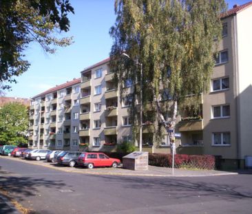 Mietwohnung in Nürnberg - Moderne 3-Zimmer-Wohnung im 1. OG in St. ... - Photo 4