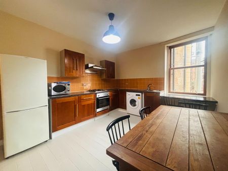 1 bedroom flat to rent - Photo 5