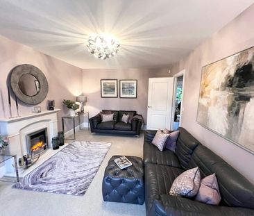 Detached house to rent on - Photo 4