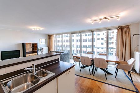 Appartement te huur: Valkenburgerstraat 192-G 1011 NC Amsterdam - Foto 2