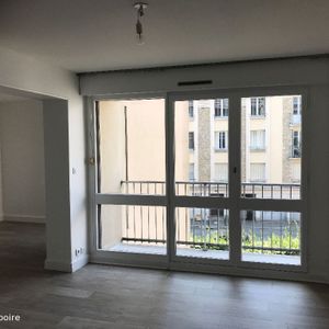 Appartement T2 à louer - 41 m² - Photo 2