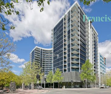 720/240 Bunda Street, City ACT 2601 - House For Rent | Domain - Photo 5