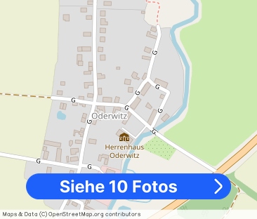 +++ 2 Raumwohnung im Alten Rittergut +++ - Foto 1