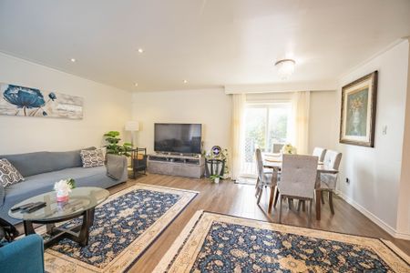 For Lease - 235 Pleasant Avenue Unit# Upper, Toronto, Ontario - Photo 3