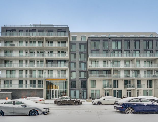 À louer / Appartement - Photo 1