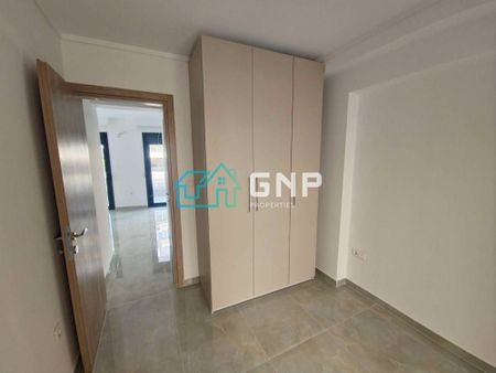 Studio/Γκαρσονιέρα για ενοικίαση Αντιγονιδών (Κέντρο Θεσσαλονίκης) - Φωτογραφία 5