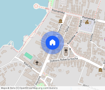 3-pokojowe mieszkanie w Wolsztynie - Photo 1