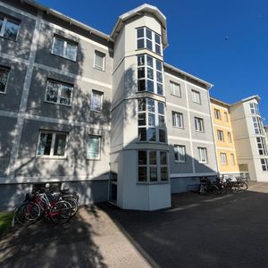 Nyslottsgatan 1 c - Foto 2