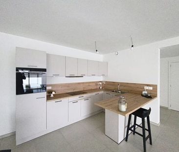 Appartement te huur - Photo 5