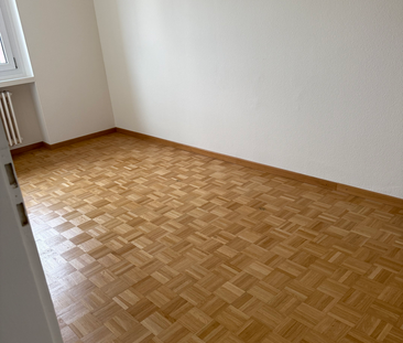 Ihre neue 3-Zimmerwohnung in der Nähe vom Bahnhof Pratteln - Foto 4 | Rentumo