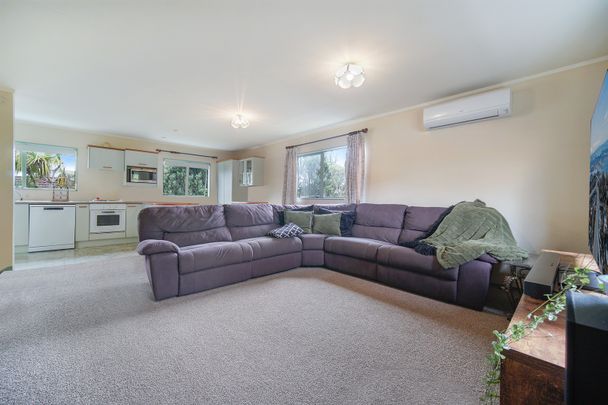 Tucked away in Remuera - Photo 1