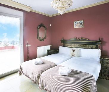 5 room luxury Villa for rent in Benalmádena, Andalusia - Photo 2