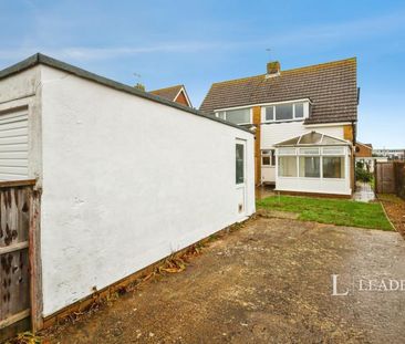 2 bedroom house to rent Went Hill Gardens, Eastbourne, East Sussex,... - Photo 6