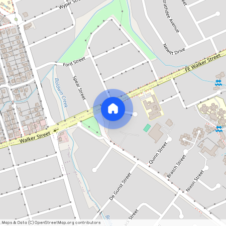 4/22 Crane Street, Qld 4670, Kepnock