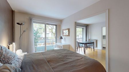 Appartement T2 Paris 11 à louer - Photo 4