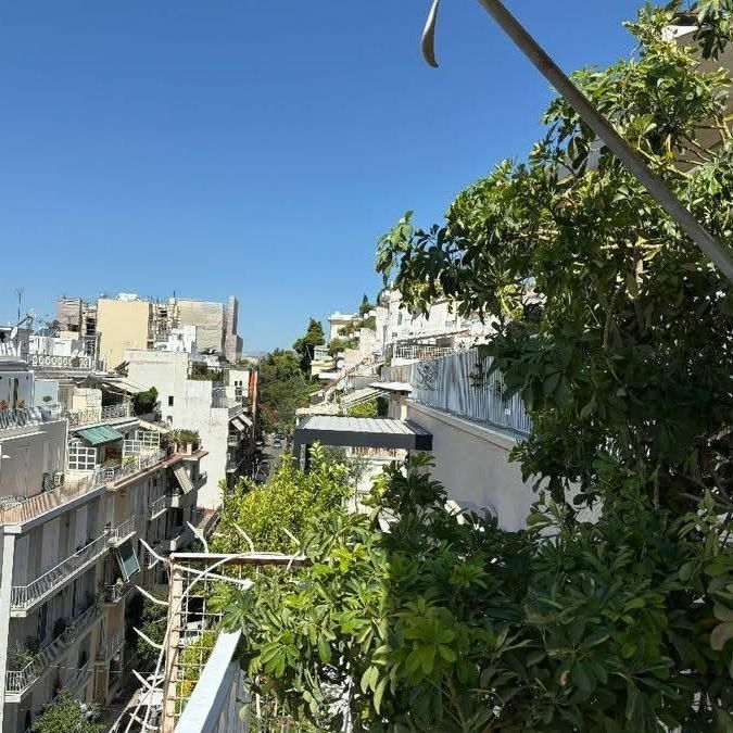 Διαμέρισμα για ενοικίαση Κολωνάκι (Κολωνάκι - Λυκαβηττός) - Photo 1