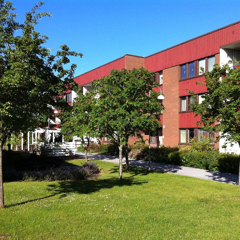 Gråbo Torg 5 - Foto 2